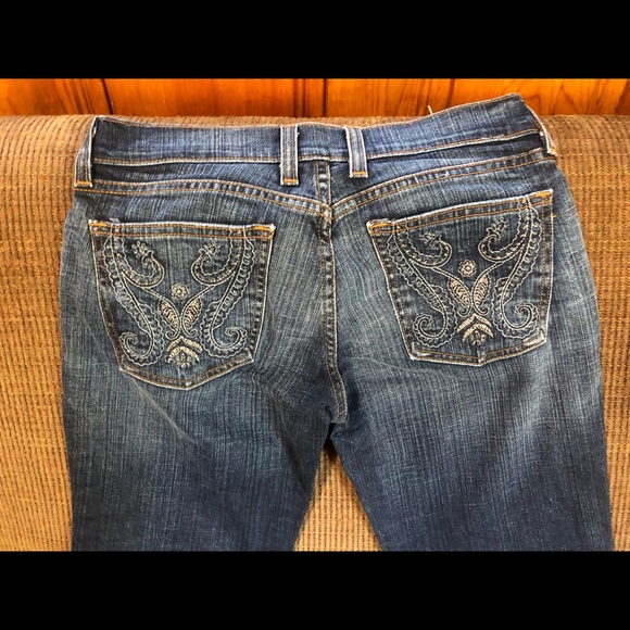 Lucky jeans - Picture 3 of 5